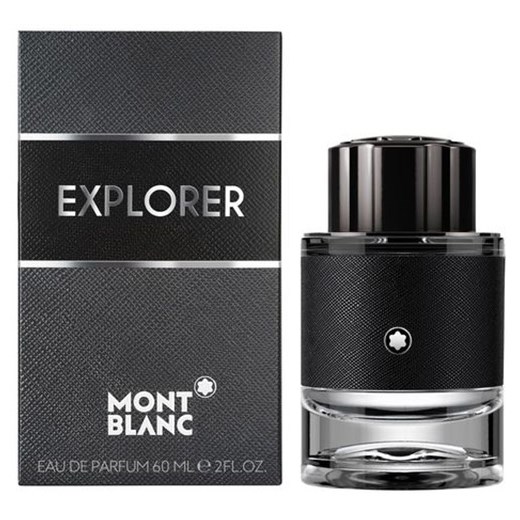MONT BLANC EXPLORER EDP 60ML VAPO MEN