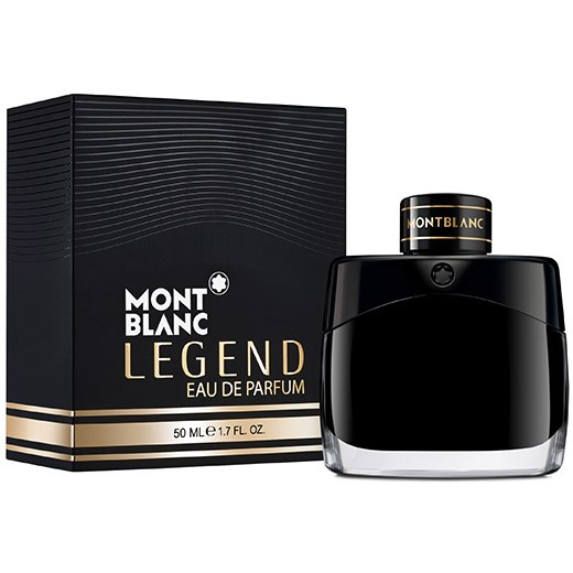 MONT BLANC LEGEND EDP 50ML VAPO MEN