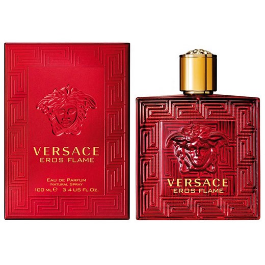 VERSACE EROS FLAME EDP 100ML MEN