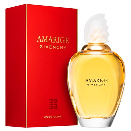 GIVENCHY AMARIGE EDT 50ML VAPO WOMEN