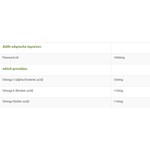 HEALTH AID Vegan Omega 3-6-9 (60 Caps)