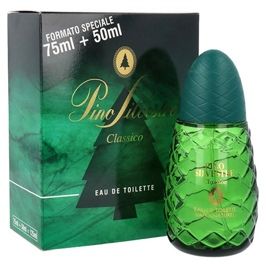 PINO SILVESTRE CLASSICO EDT 125ML VAPO MEN