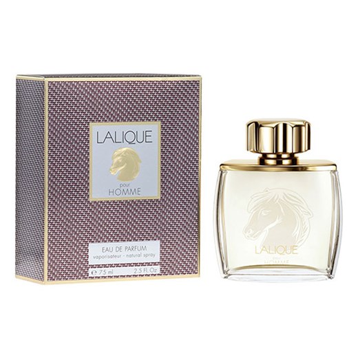 LALIQUE POUR HOMME EDP 75ML