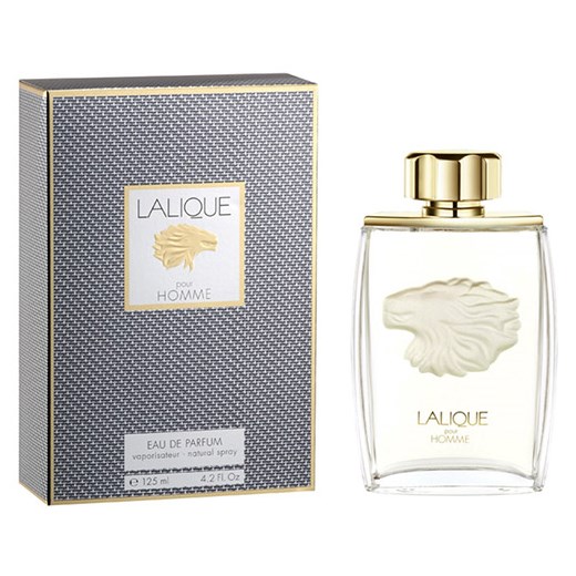 LALIQUE POUR HOMME EDP 125ML