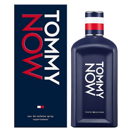 TOMMY HILFIGER TOMMY NOW EDT 100ML VAPO MEN