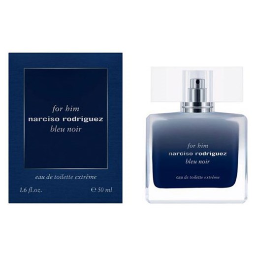 NARCISO RODRIGUEZ FOR HIM BLEU NOIR EXTREME EDT 50ML VAPO