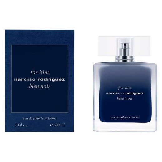 NARCISO RODRIGUEZ FOR HIM BLEU NOIR EXTREME EDT 100ML VAPO