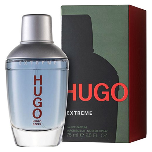 BOSS HUGO EXTREME EDP 75ML VAPO MEN