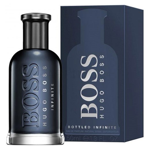 BOSS BOTTLED INFINITE EDP 50ML VAPO MEN