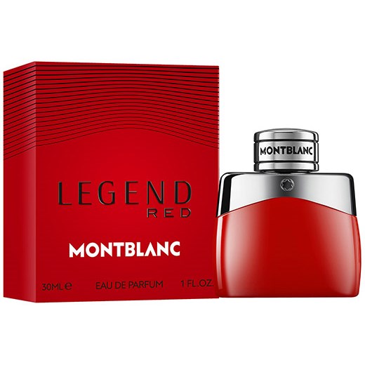 MONT BLANC LEGEND RED EDP 30ML VAPO MEN