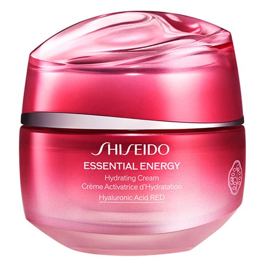SHISEIDO ESSENTIAL ENERGY HYDRATING CREAM 50ML
