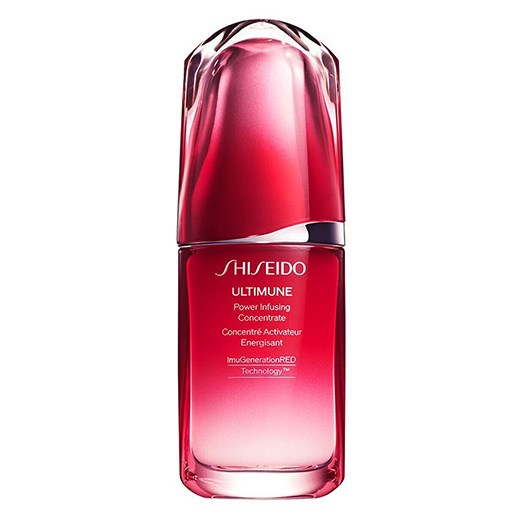SHISEIDO ULTIMUNE POWER INFUSING CONCENTRATE 50ML