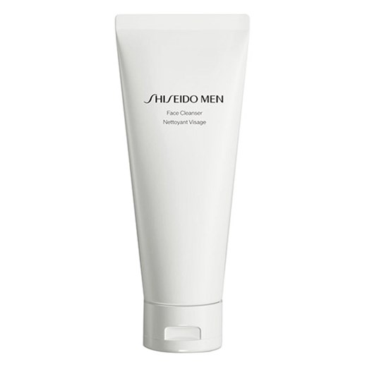 SHISEIDO MEN FACE CLEANSER 125ML
