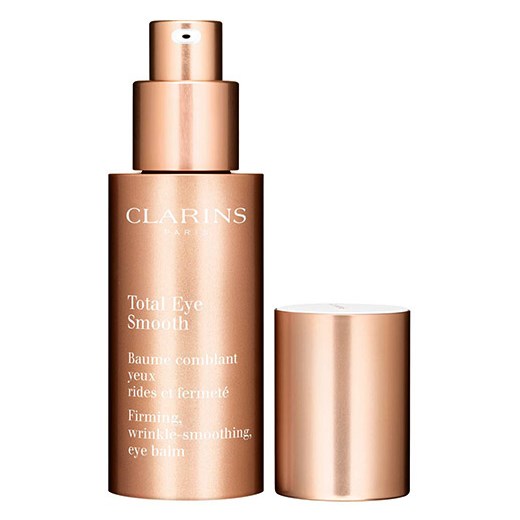 CLARINS TOTAL EYE SMOOTH EYE BALM 15ML
