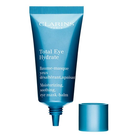 CLARINS TOTAL EYE HYDRATE EYE MASK-BALM 20ML