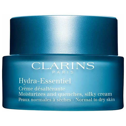 CLARINS HYDRA-ESSENTIEL NORMAL TO DRY SKIN 50ML