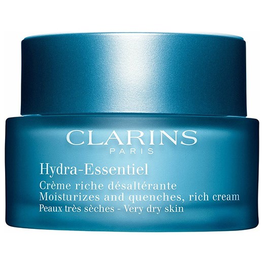 CLARINS HYDRA-ESSENTIEL VERY DRY SKIN 50ML