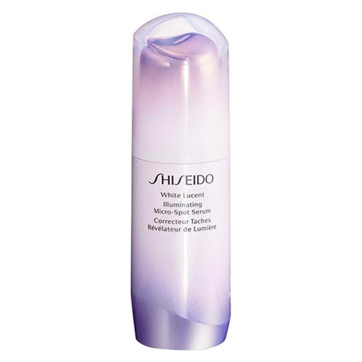 SHISEIDO WHITE LUCENT ILLUMINATING MICRO-SPOT SERUM 30ML
