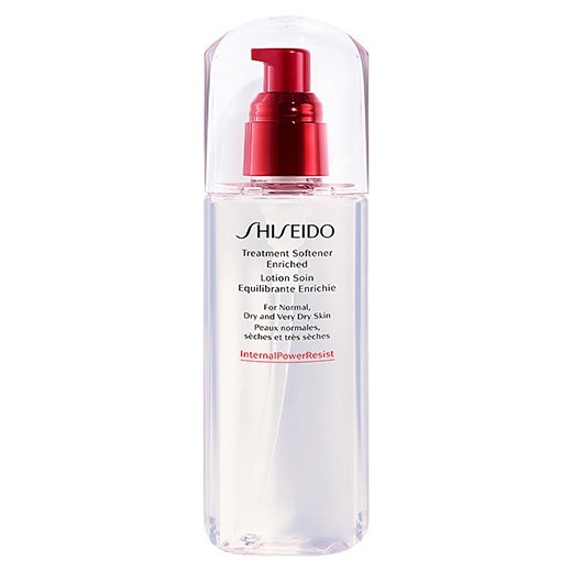 SHISEIDO TREATMENT SOFTENER ENRICHED DRY & VERY DRY SKIN 150ML