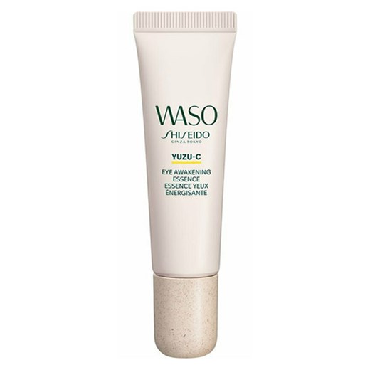 SHISEIDO WASO YUZU-C EYE AWAKENING ESSENCE 20ML