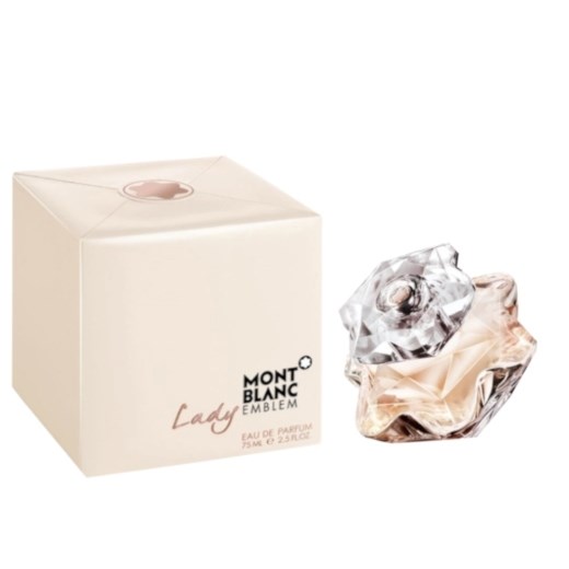 MONT BLANC LADY EMBLEM EDP 75ML VAPO WOMEN