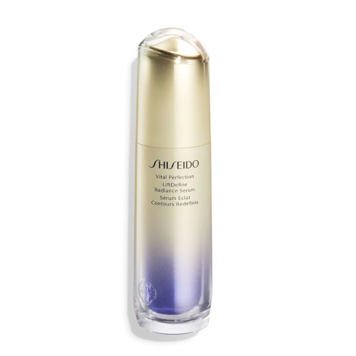 SHISEIDO VITAL PERFECTION LIFTDEFINE RADIANCE SERUM 40ML