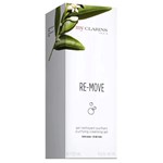 CLARINS RE-MOVE PURIFYING CLEANSING GEL 125ML