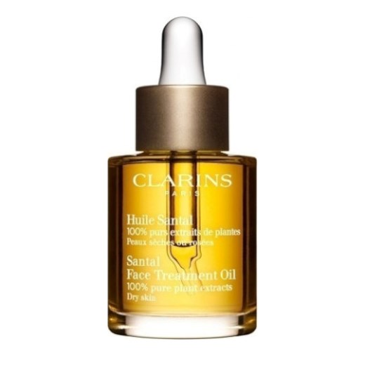 CLARINS SANTAL FACE TREATMENT OIL 30ML