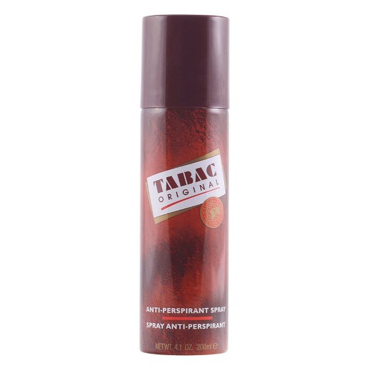TABAC ORIGINAL DEODORANT ANTI-PERSPIRANT SPRAY 200ML