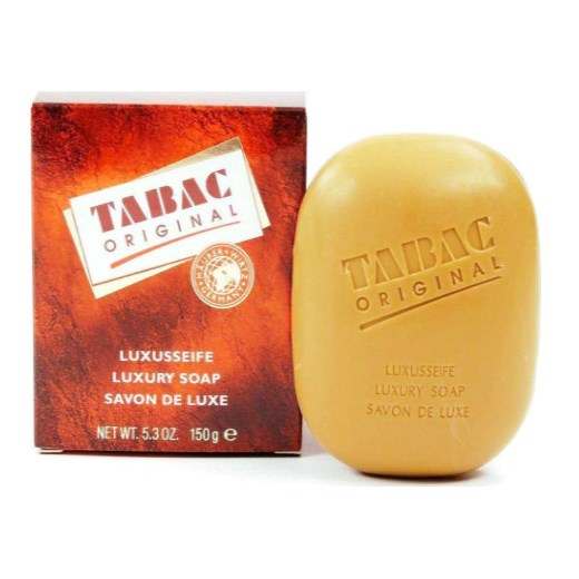 TABAC ORIGINAL LUXURY SOAP BOX 150 gr