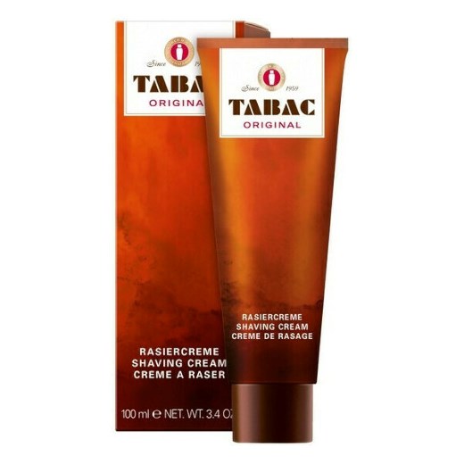 TABAC ORIGINAL SHAVING CREAM 100ML