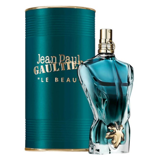 J.P. GAULTIER LE BEAU EDT 125ML VAPO MEN