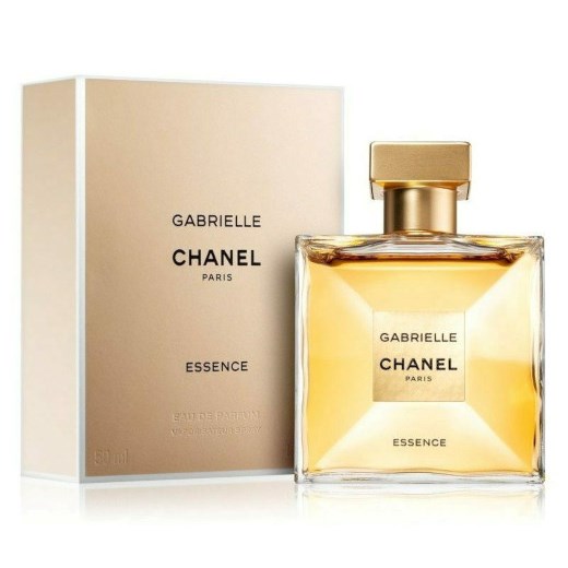 CHANEL GABRIELLE ESSENCE EDP 50ML VAPO WOMEN