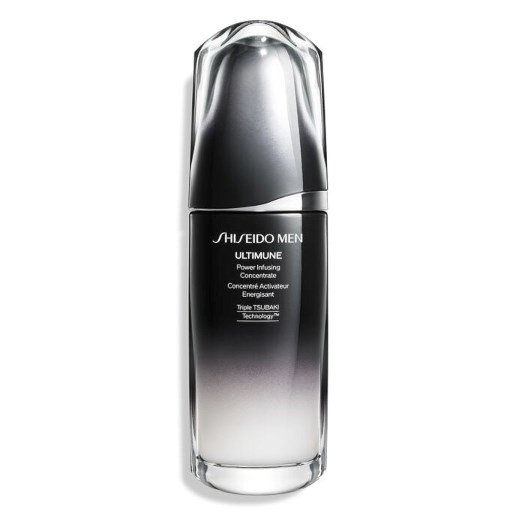 SHISEIDO MEN ULTIMUNE POWER INFUSING CONCENTRATE 75ML