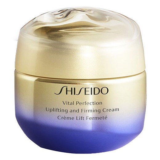 SHISEIDO VITAL PERFECTION UPLIFTING & FIRMING CREAM 30ML