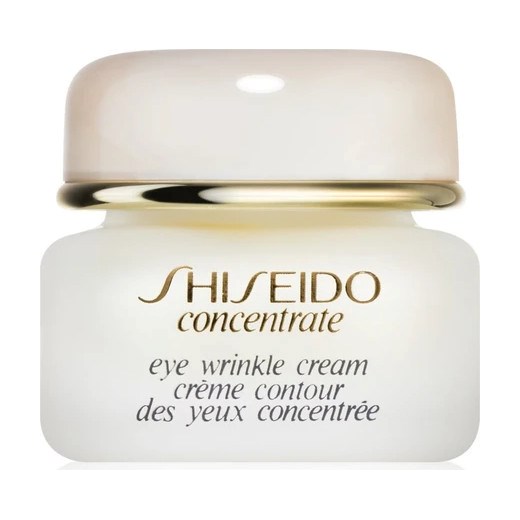 SHISEIDO CONCENTRATE EYE WRINKLE CREAM 15ML