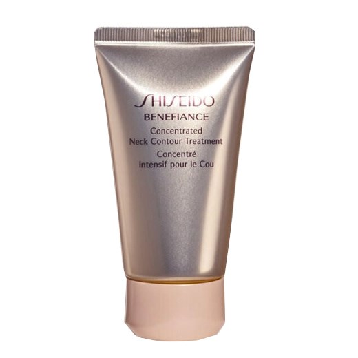 SHISEIDO BENEFIANCE CONCENTRATED NECK CONTOUR TREATMENT 50ML