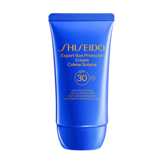 SHISEIDO EXPERT SUN PROTECTOR CREAM SPF30 50ML