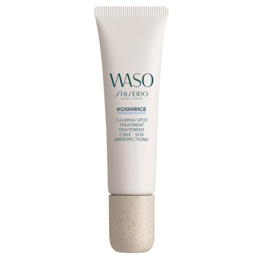 SHISEIDO WASO KOSHIRICE CALMING SPOT TREATMENT 20ML