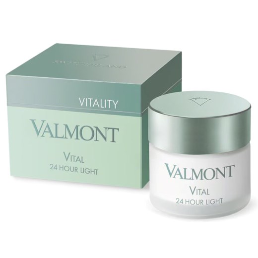 VALMONT VITAL 24 HOUR LIGHT 50ML