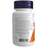 NOW FOODS ASTAXANTHIN 4mg (60 VEGGIE SOFTGELS)