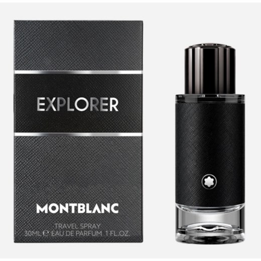MONT BLANC EXPLORER EDP 30ML VAPO MEN