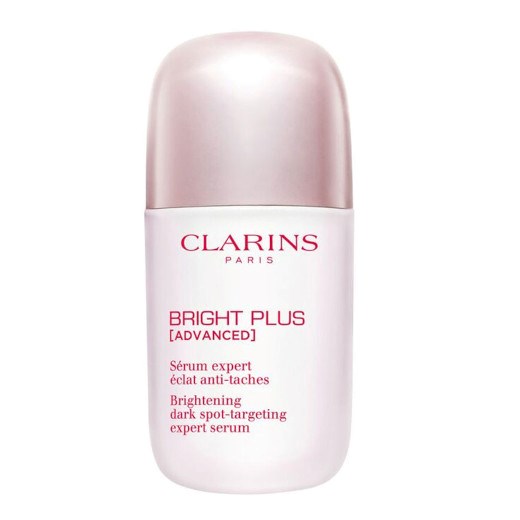 CLARINS BRIGHT PLUS ADVANCED SERUM 50ML