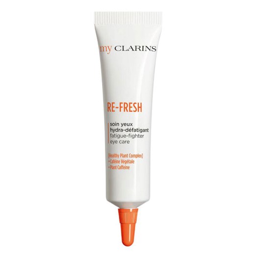 CLARINS RE-FRESH EYE CARE 15ML
