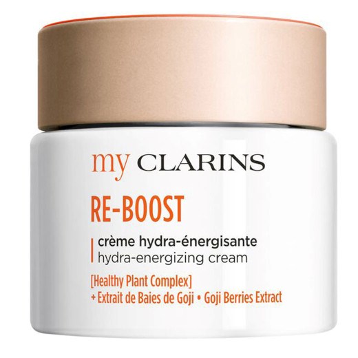 CLARINS RE-BOOST ENERGIZING CREAM 50ML