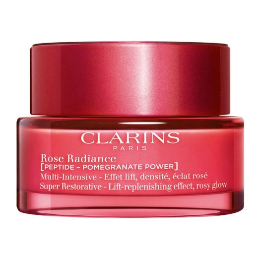 CLARINS ROSE RADIANCE 50ML