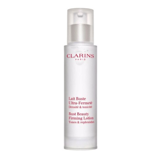 CLARINS BUST BEAUTY FIRMING LOTION 50ML