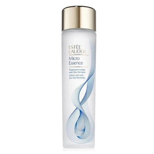 ESTEE LAUDER MICRO ESSENCE TREATMENT LOTION WITH BIO-FERMENT 200ML