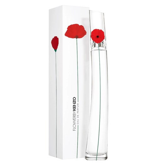 KENZO FLOWER EDP 100ML VAPO WOMEN