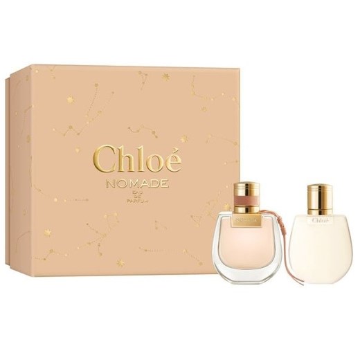 CHLOE NOMADE EDP 50ML VAPO WOMEN & BODY LOTION 100ML(SET)
